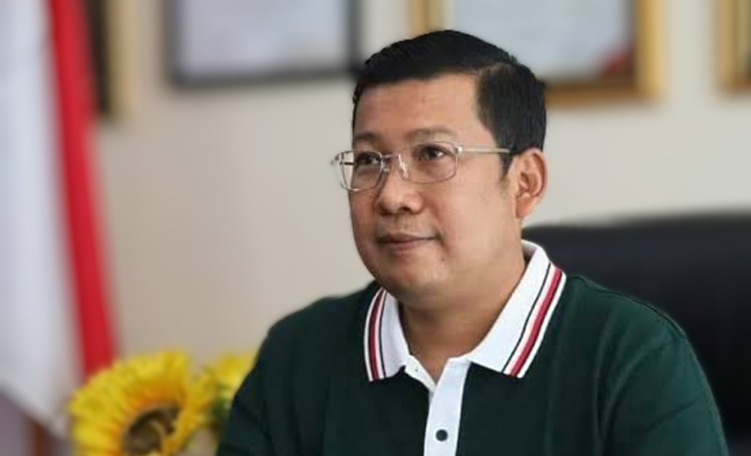 Bapanas Minta Perum Bulog Perkuat Stok Cadangan Pangan Pemerintah di Sleman
