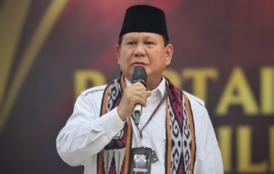 Prabowo Gagas Bentuk Klub Presiden RI 'Jadi Ajang Pertemuan Para Mantan'