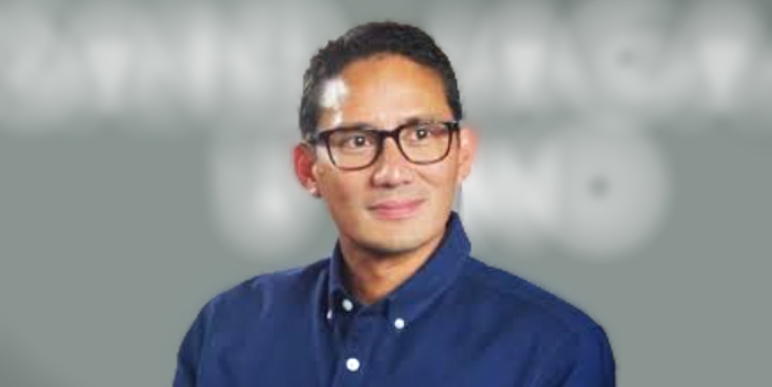 Respons Wacana Presidential Club, Sandiaga: Indonesia Butuh Semua Masukan Semua Pihak