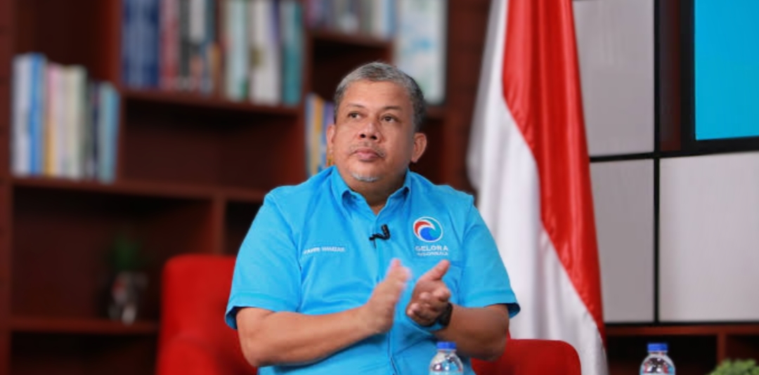 Akademisi Terjun ke Gelanggang Politik Praktis, Fahri Hamzah: Ganti Baju Dulu
