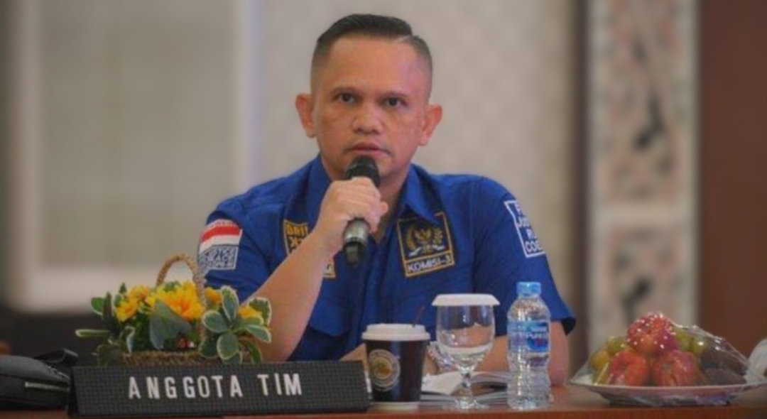 Mahkamah Kehormatan Dewan Minta Polisi Tindak Tegas Oknum Pemalsuan Pelat DPR RI