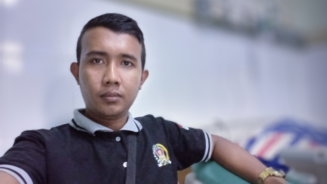 Moh Sahidi Keluarga Pasien Apresiasi RSUD Mohammad ZYN