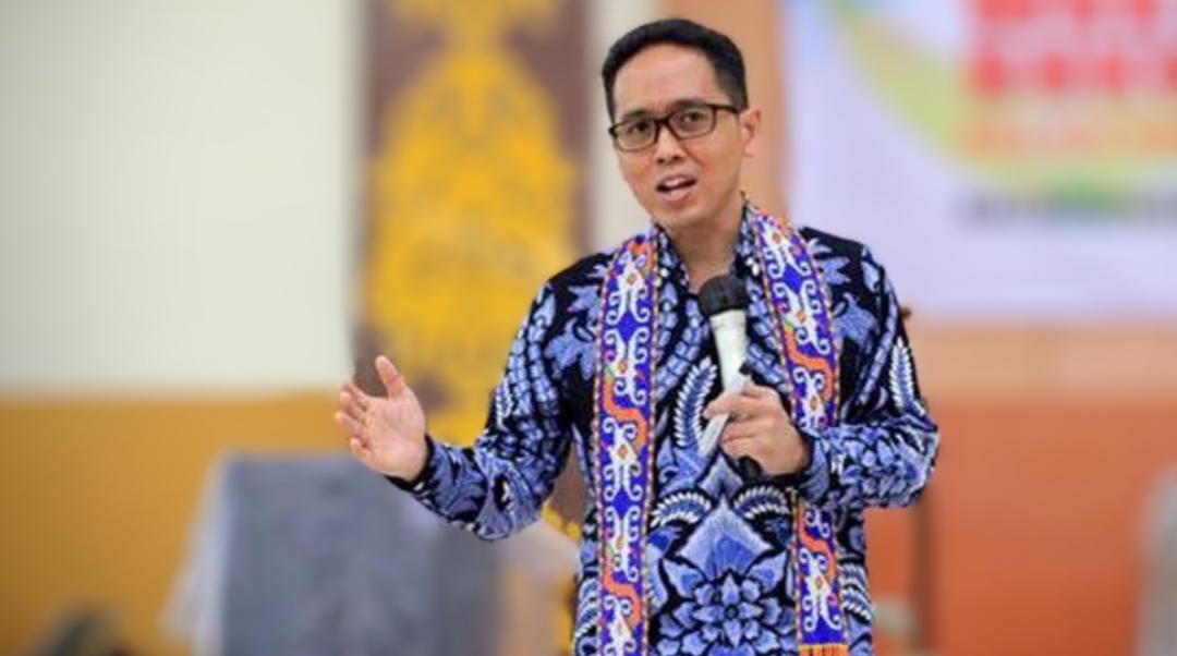 Kemendikbudristek Nilai Kurikulum Merdeka Hidupkan Pelajaran Informatika