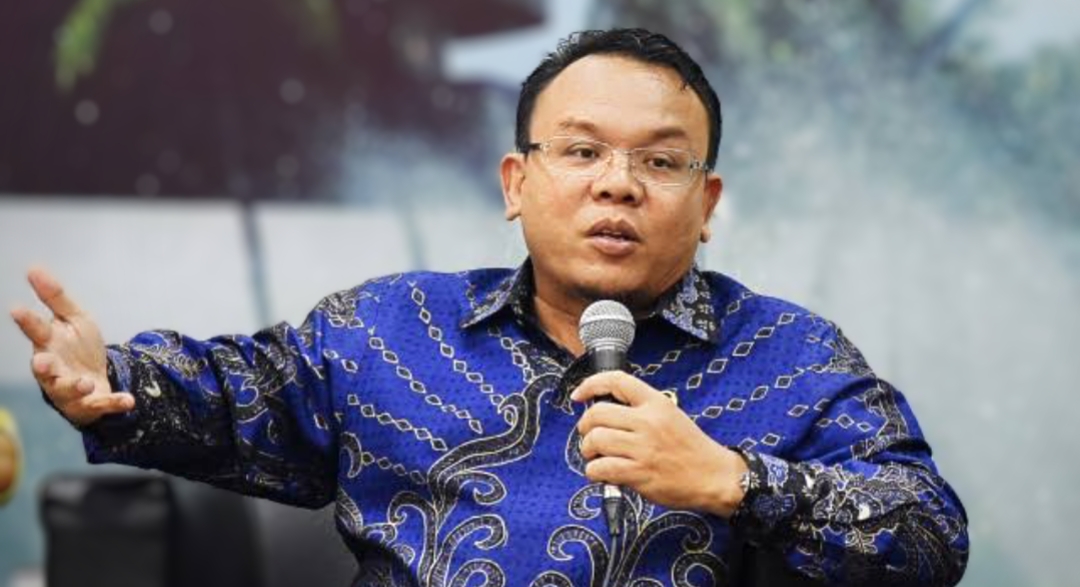 Banyak Perbedaan Ideologi dan Sisoal Politik, Politisi PAN Pesimis President Club akan Terwujud