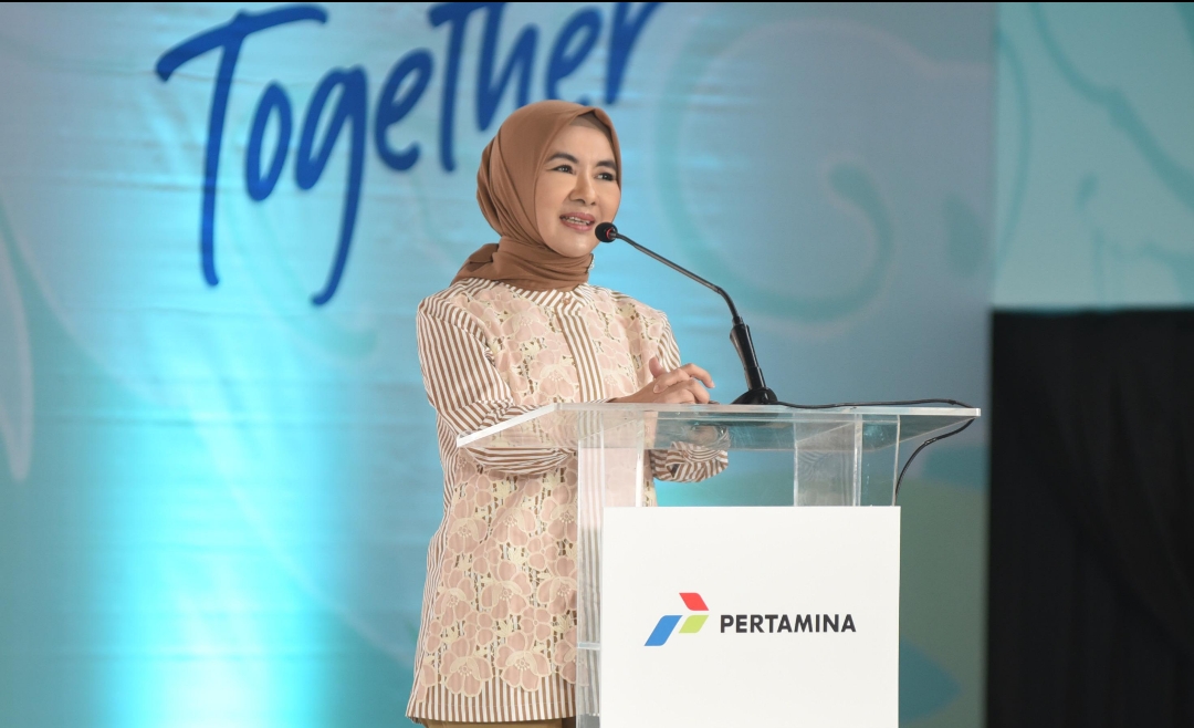 Pertamina Goes to Campus 2024 Resmi Dibuka