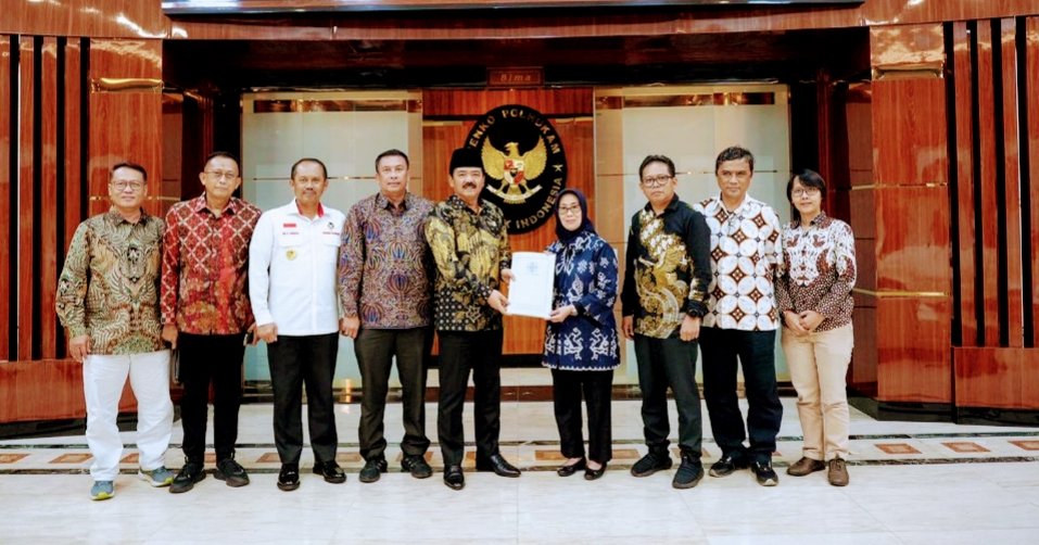 Perpres Publisher Rights, Menko Polhukam: Langkah Pembuka Wujudkan Jurnalisme Berkualitas