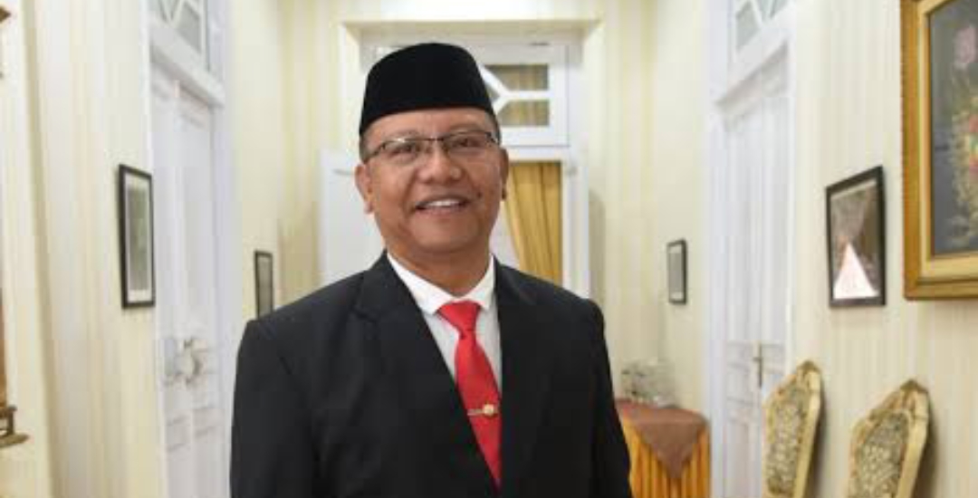 Pemda Gorontalo Bentuk Koordinasi SPBE