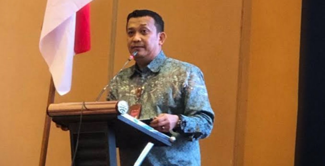 Kemendagri Gelar Rapat Rampungkan Data Wilayah