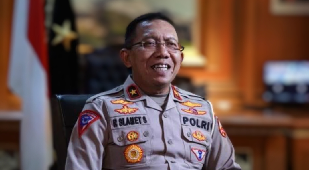 Sambut World Water Forum, 1.532 Personel BKO Diberangkatkan ke Bali