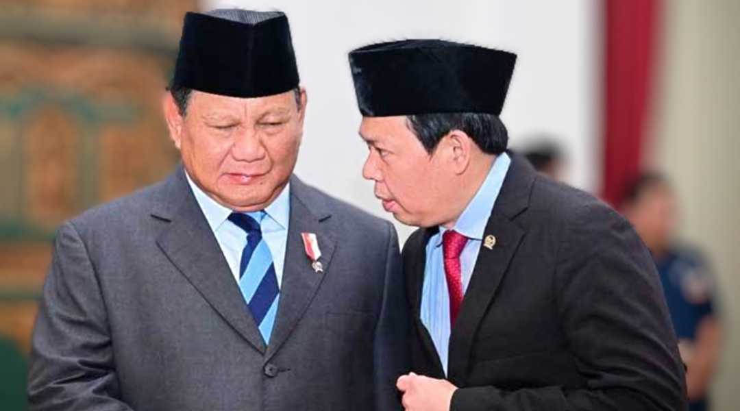 Prabowo Tambah Jumlah Kementerian, Sultan Dorong Tranformasi Kelembagaan Bidang Pangan Energi Hingga Iklim