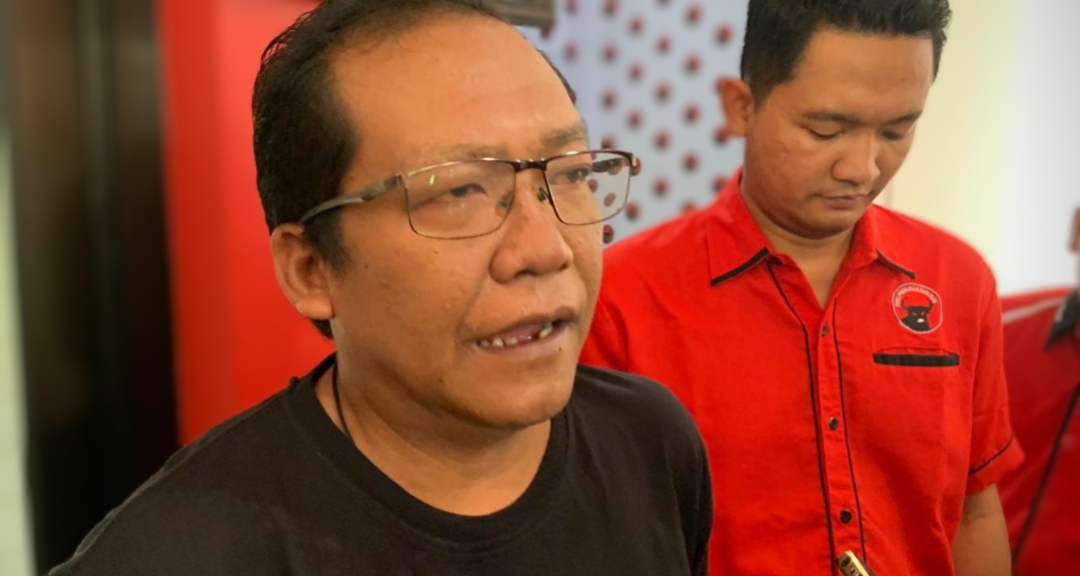 Sudah 12 Orang Berebut Restu Ketua DPP PDI Perjuangan Maju Jadi Calon Bupati Blitar 2024