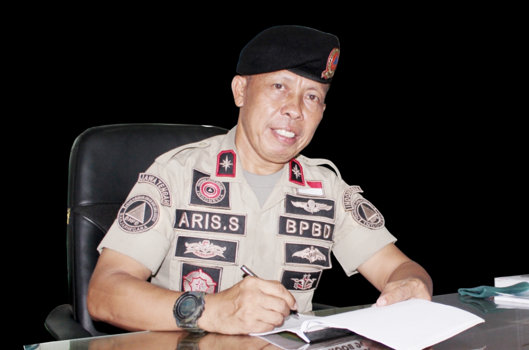 BPBD Banjarnegara Harap Sumur Bor Kurangi Dampak Musim Kemarau