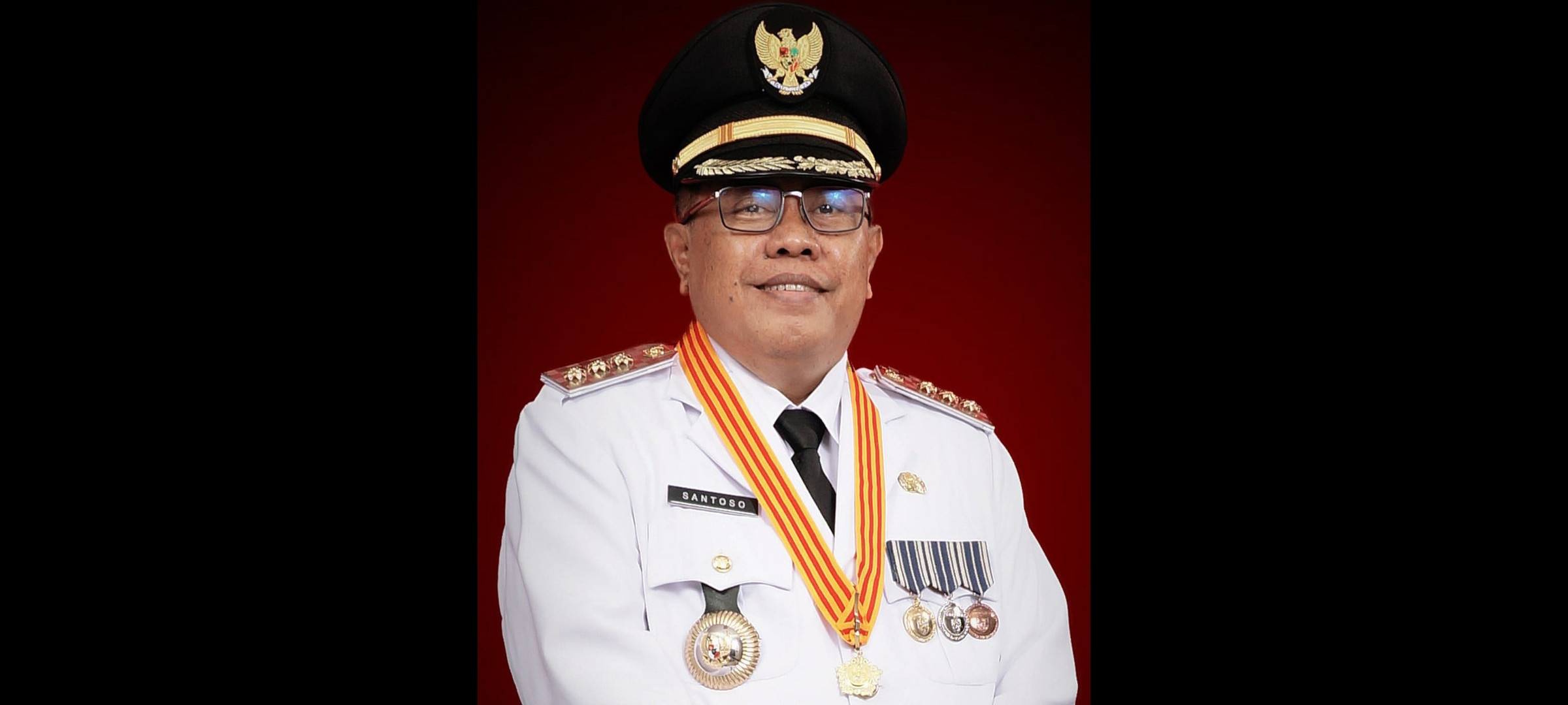 Bakal Absen di Bursa Pilkada Serentak 2024, Pj Walikota Blitar Pilih Tidak Mengembalikan Formulir