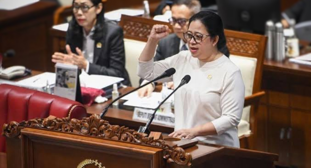 Puan Maharani: Tugas Konstitusional Harus Tuntas Sebelum Berakhir Masa Jabatan