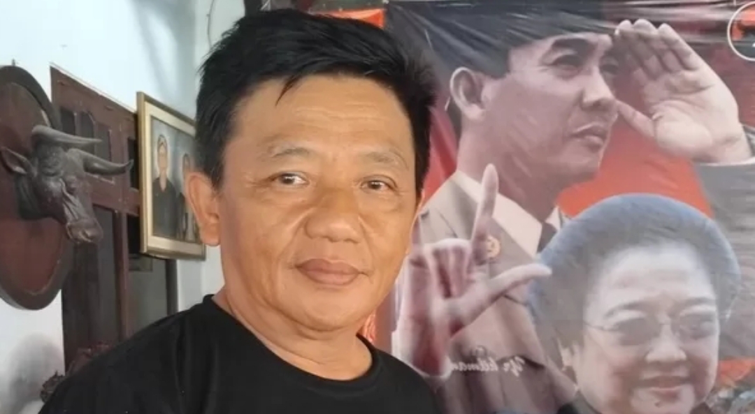 Akan di Arak Ribuan Kader PDI Perjuangan dan Seniman Saat Pengembalian Formulir Balon Bupati Blitar