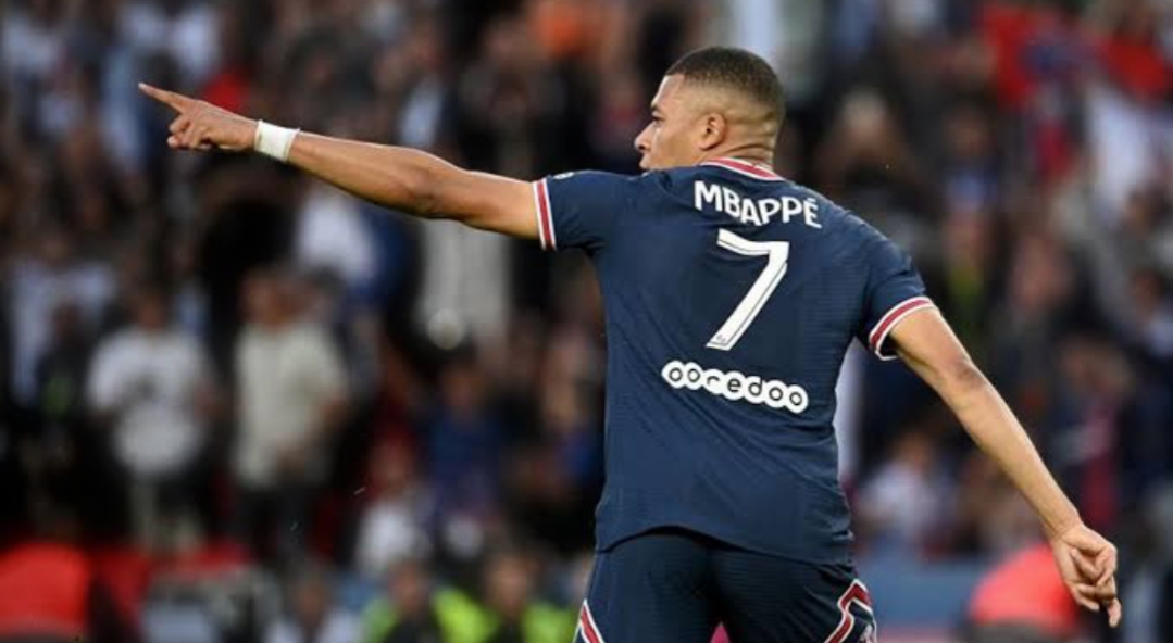 Kylian Mbappe Dipastikan Merapat ke Real Madrid Musim Depan