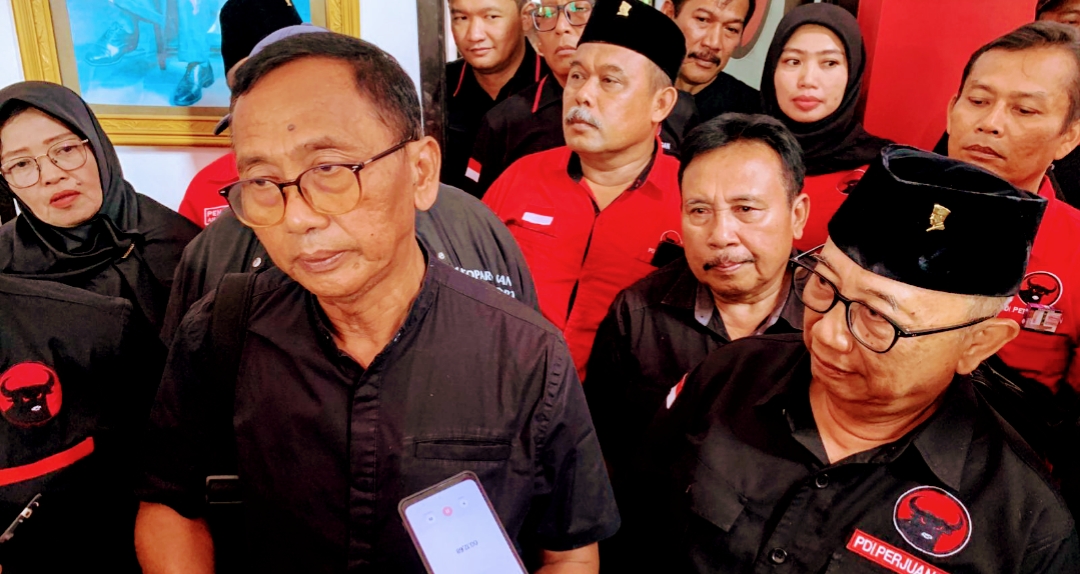 Barisan Pendukung Rijanto BPR Siap Rebut Singgasana Bupati di Bursa Pilkada Kabupaten Blitar 2024 - 2029