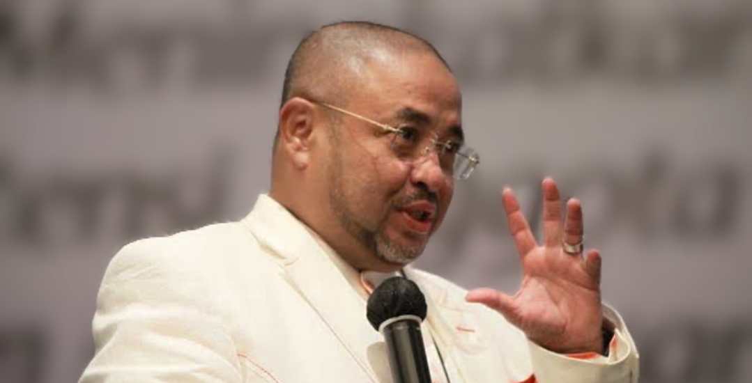 Soal Aturan Baru BPJS Kesehatan, Habib Aboe Beri Tiga Catatan