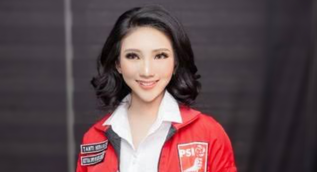 PSI Kota Bekasi Terima Pendaftaran Dua Bakal Cawalkot dan Dukungan untuk Kaesang