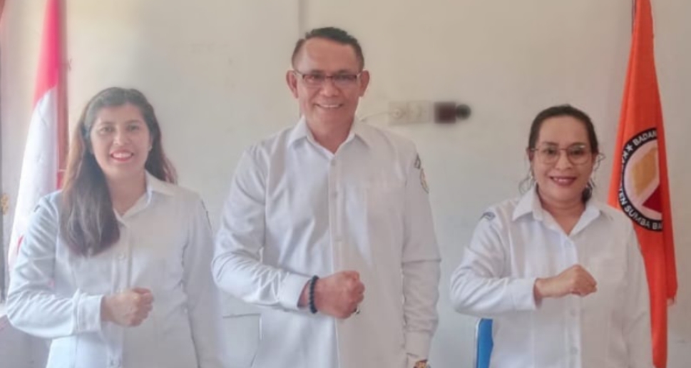 Bawaslu Sumba Barat Buka Pendaftaran Panwaslu Kelurahan dan Desa