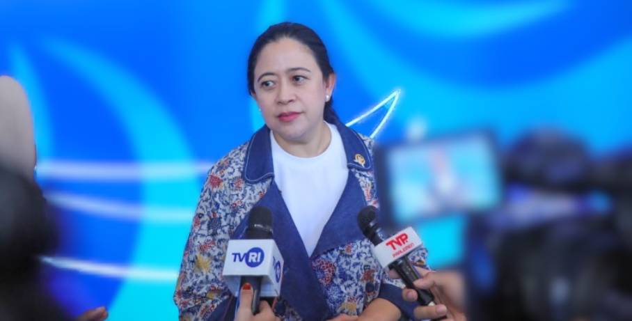 Puan Cek Kesiapan Venue Pertemuan Parlemen Dunia Dalam Rangka Forum Air