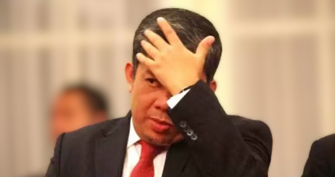 Soal Usulan Politik Uang Dilegalkan dalam Pemilu, Fahri Hamzah: Parpol Telah Kehilangan Akal untuk Atasi Kecurangan
