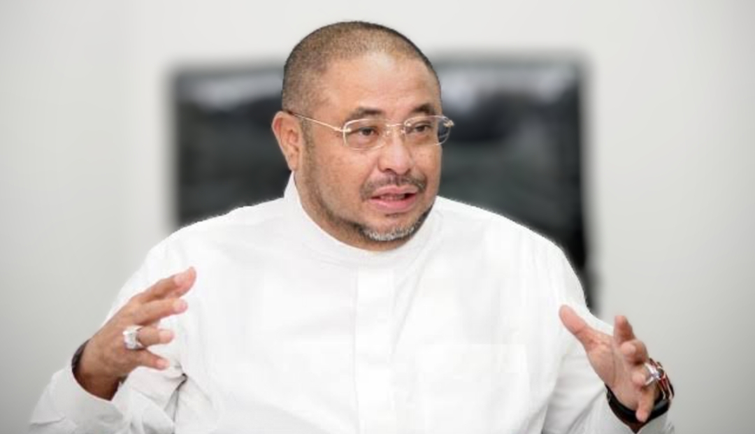 Habib Aboe Apresiasi Kerja Polri Amankan Jalannya WWF Ke-10 di Bali