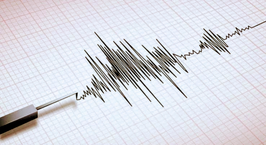 Gempa Bermagnitudo 5,3 Guncang Malang