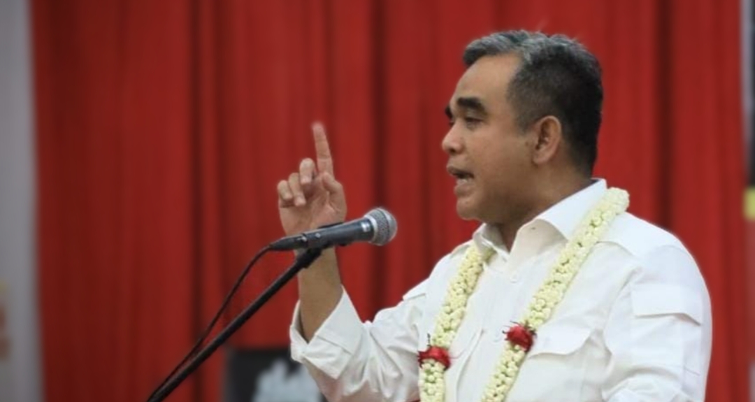Ahmad Muzani: Indonesia Bisa Kuat Jika Para Pemimpin Kesampingkan Ego Pribadi