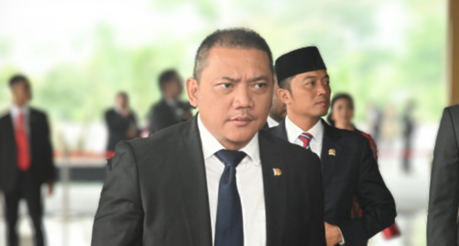 Legislator NasDem Kecam Pembubaran People's Water Forum oleh Ormas di Bali