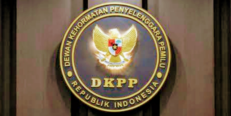 DKPP Panggil Sekjen KPU di Sidang Etik dan Asusila Ketua Hasyim Asy'ari