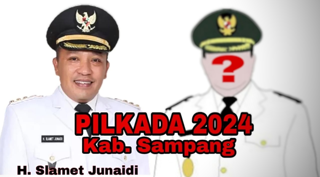 Populer Dengan Kerja Nyata, Sosok Pendamping Aba IDI Pada Pilkada 2024 Bikin Masyarakat Penasaran