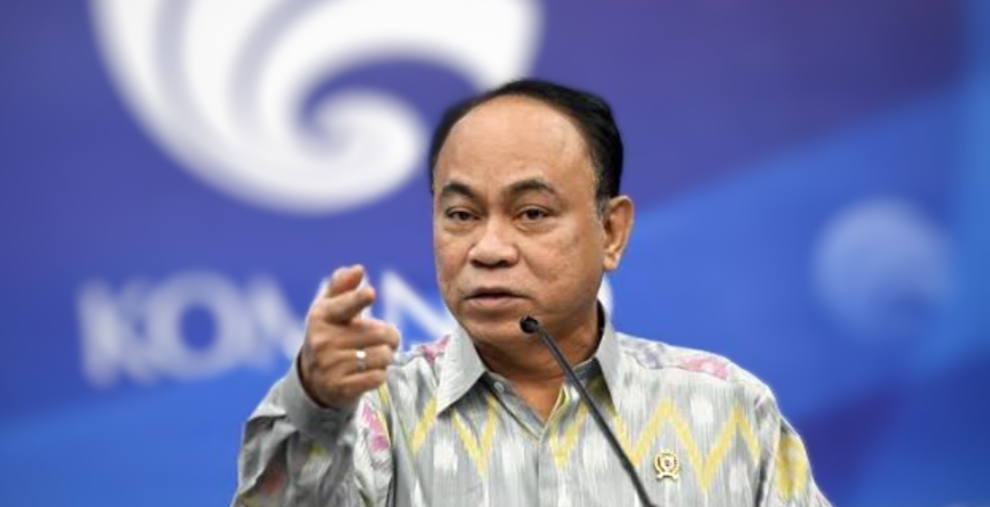 Pemerintah Segera Bentuk Dewan Media Sosial