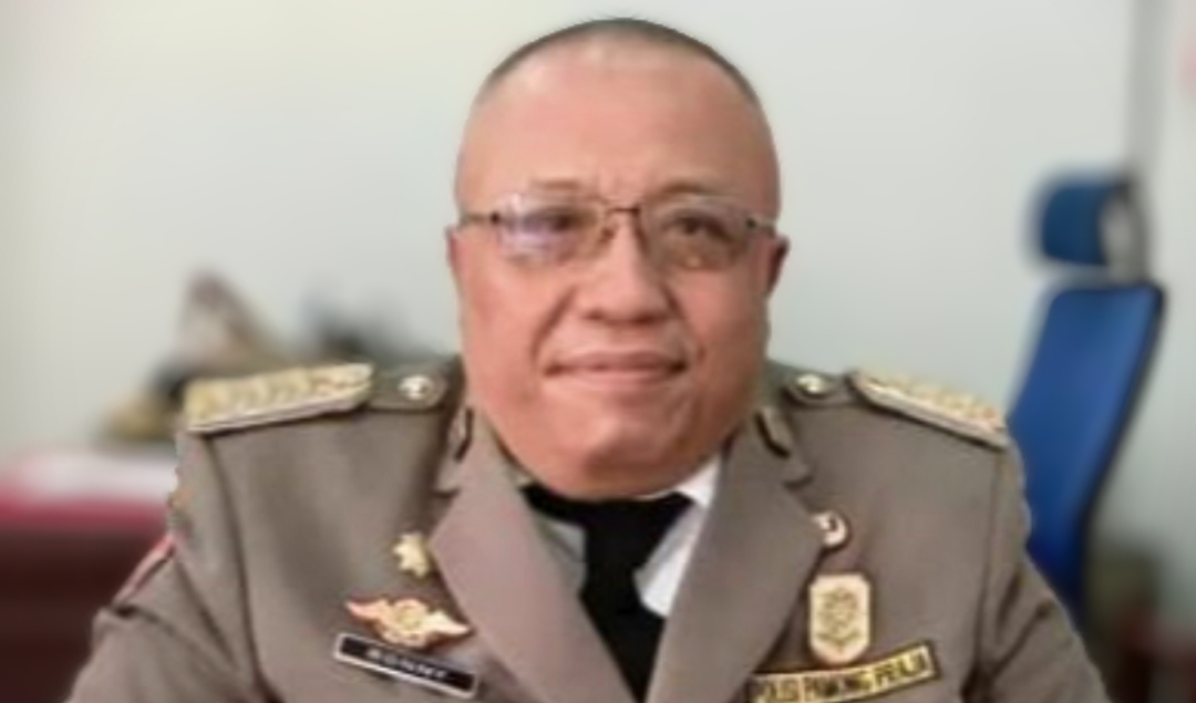 Prostitusi Berkedok Kos Kosan di Kota Blitar, 9 Pasang Muda-mudi Bukan Pasutri Diamankan Petugas