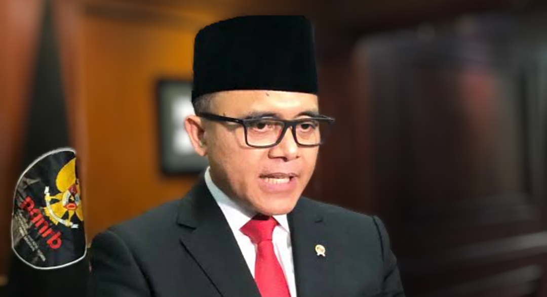 PANRB Jelaskan GovTech Bukan Apliasi Tapi Integrasi Layanan