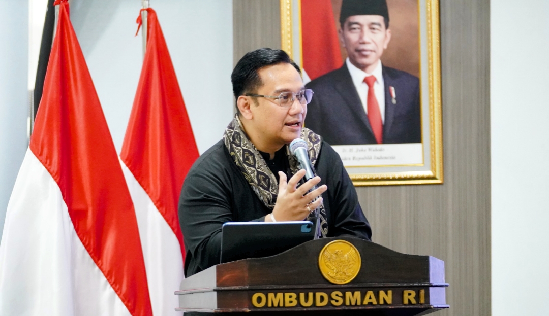 Ombudsman Temukan Indikasi Maladministrasi Tumpang Tindih Regulasi Kelapa Sawit