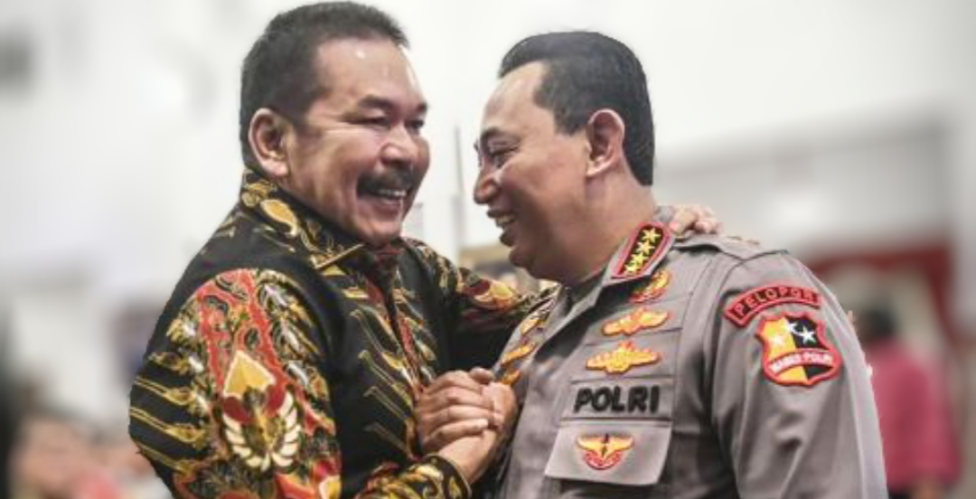 Hadi Tjahjanto Segera Temui Jaksa Agung dan Kapolri terkait Isu Penguntitan Jampidsus