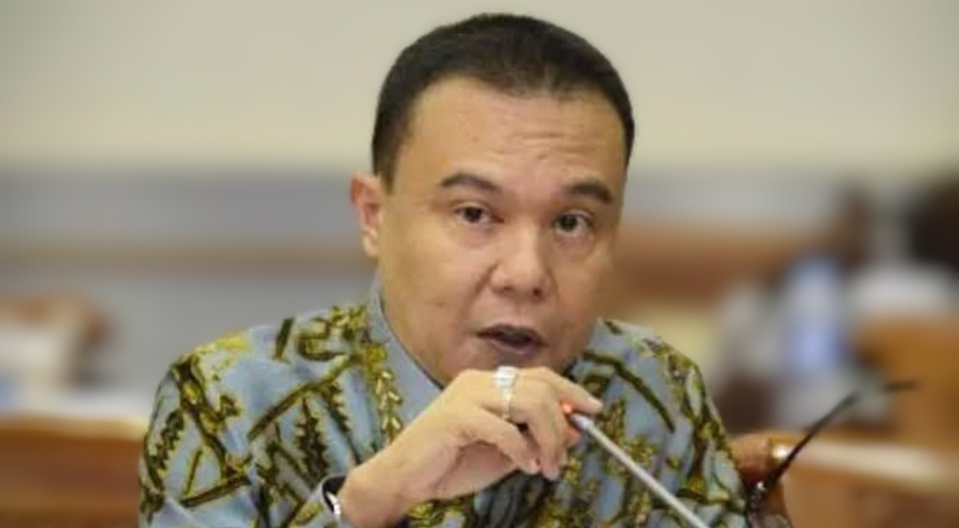 Rapat Paripurna DPR RI Sepakat Revisi Empat UU Jadi Usul Insiatif DPR RI