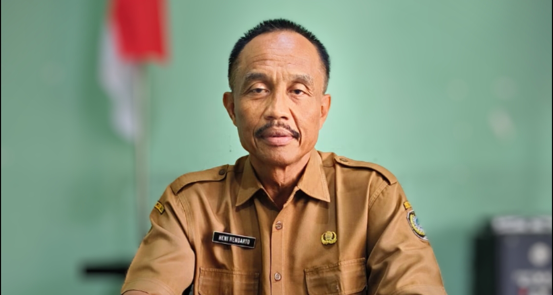 Sekolah Penggerak SMPN 3 Tulungagung Jadi Tuan Rumah Festival Kurikulum Merdeka
