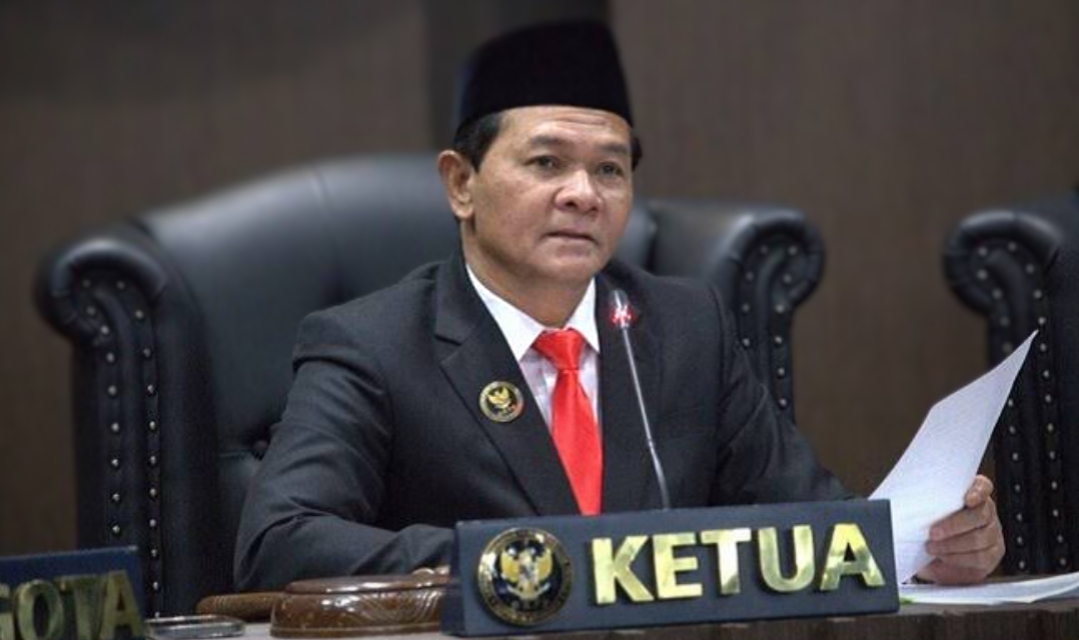 DKPP Ingatkan Penyelenggara Pemilu Terkait Sanksi Berat