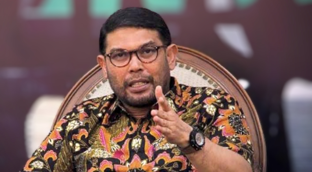 Nasir Djamil: Polri Diminta Profesional Tangani Kasus Pembunuhan Vina Cirebon