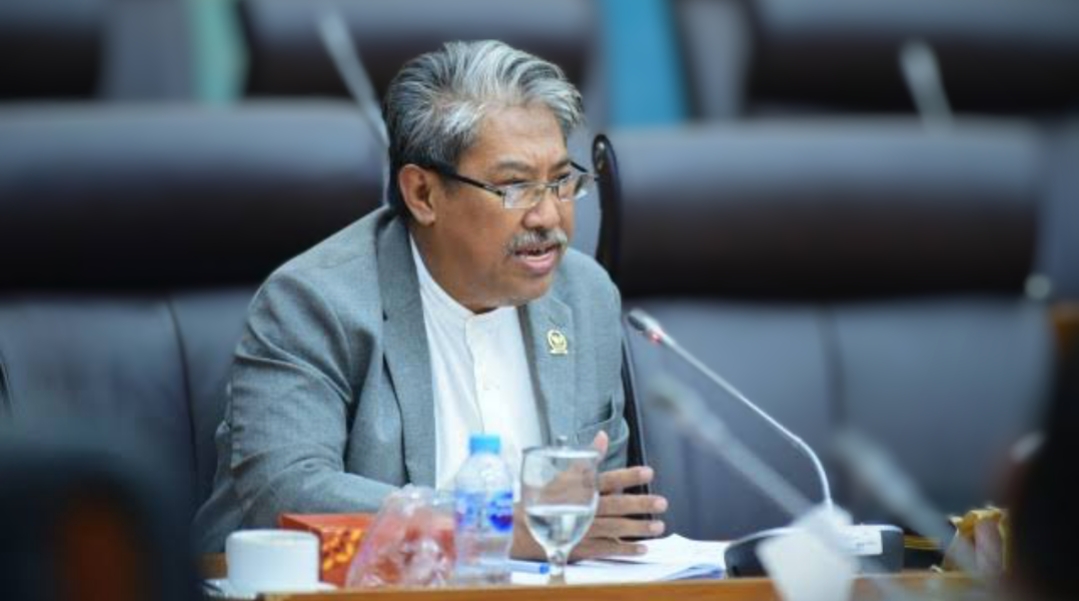 Legislator PKS Usul Pengawasan Distribusi Gas Melon Diberi ke BPH Migas