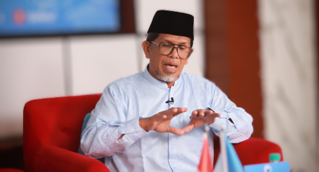 Polemik UKT Tak Terjadi, Jika Anggaran Pendidikan 20 Persen Dikelola Kemendikbudristek