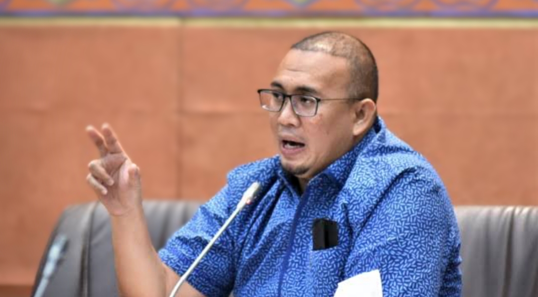PT Telkom Binis Data Center, Andre Rosiade: Jangan Sampai Kecolongan Lagi