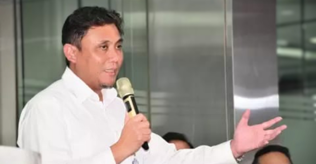 Kata Heru Nugroho, Tidak Semua Pekerja Wajib Ikut Tapera 'Diatur Dalam UU Nomor 4 Tahun 2016'