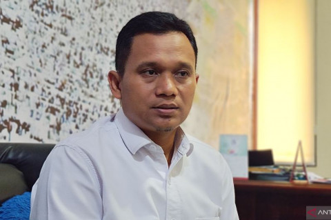 Ribuan Jamaah Haji Banten Siap Berangkat ke Tanah Suci