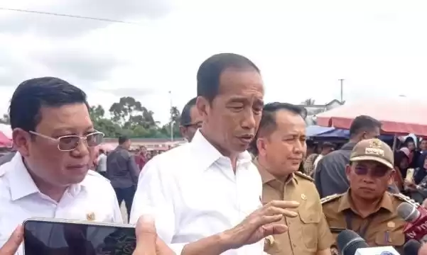Presiden Minta Proses Hukum Kasus Vina Dikawal Transparan
