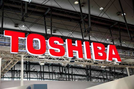 Ribuan Pegawai Kena PHK, Berakhirnya Era TOSHIBA?
