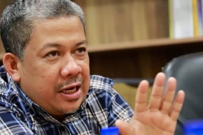 Ide Pembentukan President Club, Fahri Hamzah: Ikhtiar Prabowo Satukan Elite Indonesia