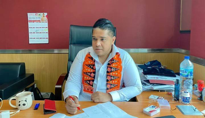 PSI Buka Loker Untuk Gubernur dan Wagub di Pilgub Jakarta